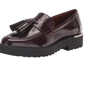 NWOB Franco Sarto Women’s Carolynn Loafer -size 6